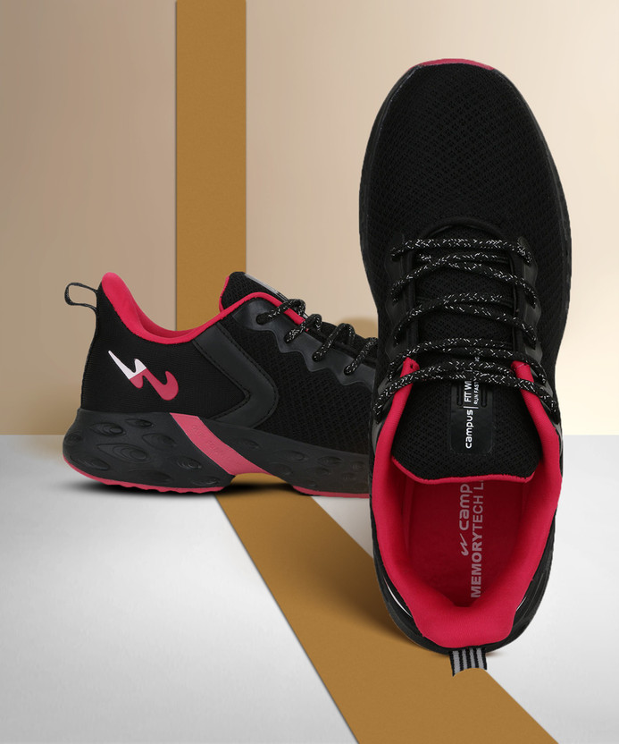 CAMPUS ALICE Running Shoes For Women 
