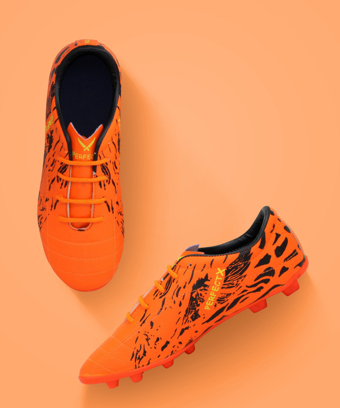 Stylish Football Shoes Boots For Men 