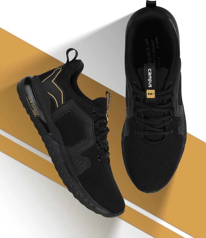 CAMPUS PATRIK PRO Running Shoes For Men 