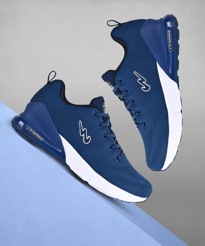 CAMPUS NORTH PLUS Running Shoes For Men 