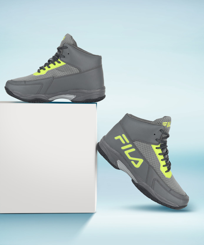 FILA Basketball Shoes For Men - Buy 