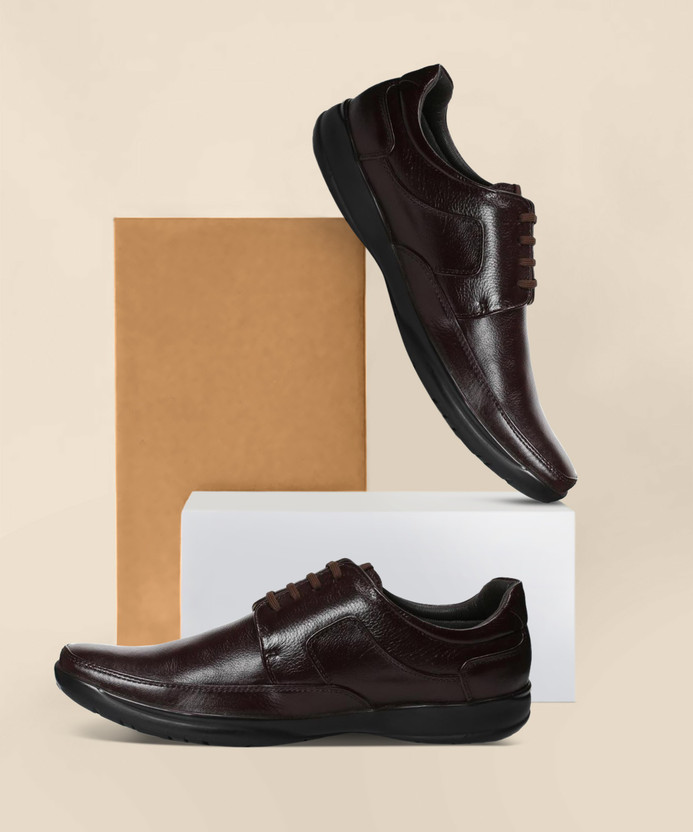RED CHIEF RC1091 Slip On Shoes For Men 