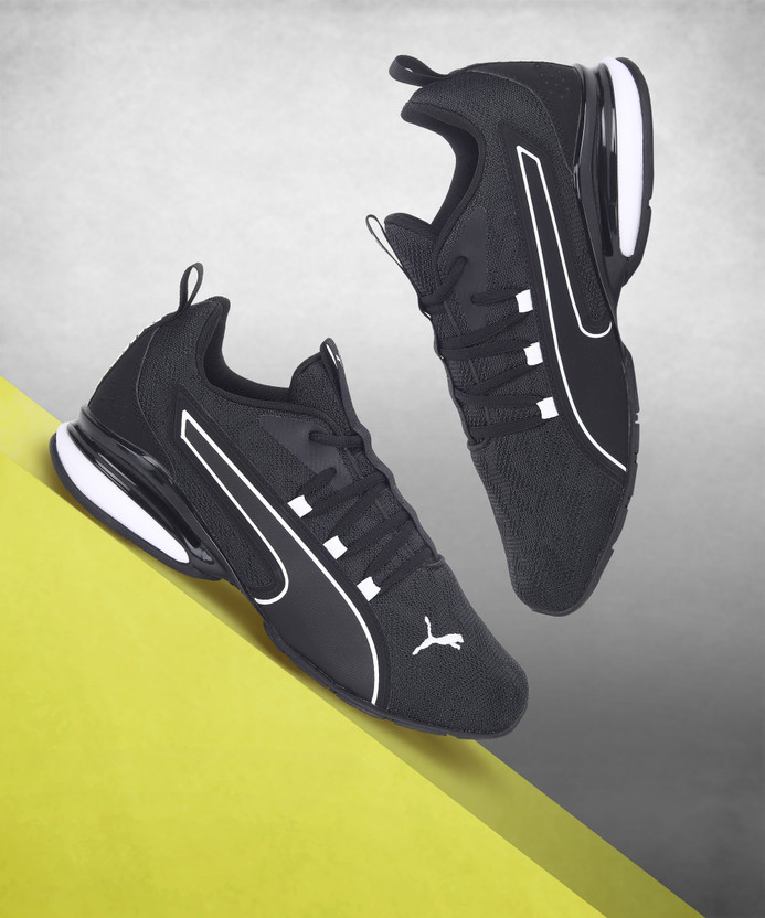 PUMA Axelion NXT Fresh Running Shoes 