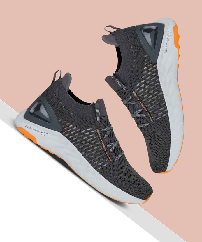 campus street run running shoes