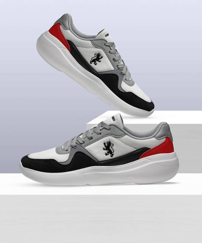 redtape sneakers men's