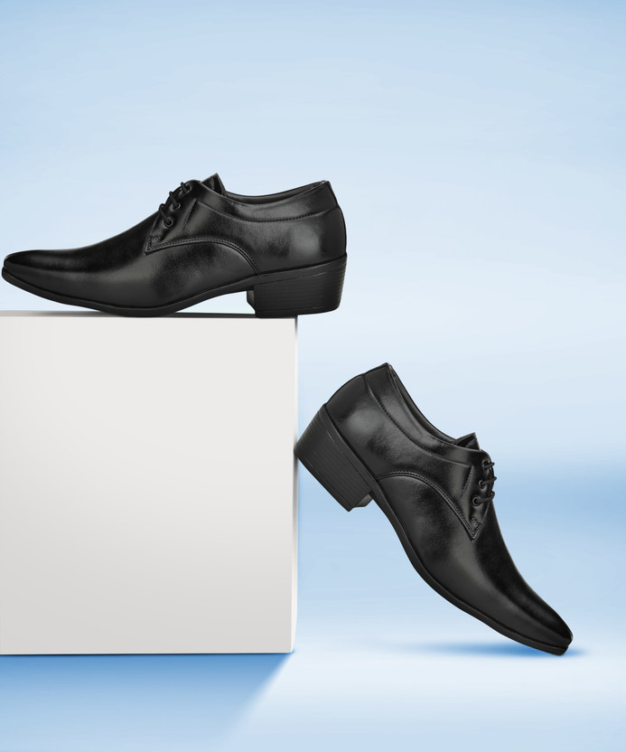 high heel formal office wear shoes 