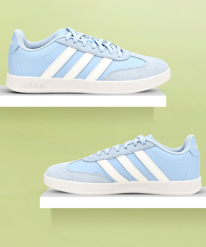 ADIDAS EazeMax Sneaker W Sneakers For Women(Blue , 4)