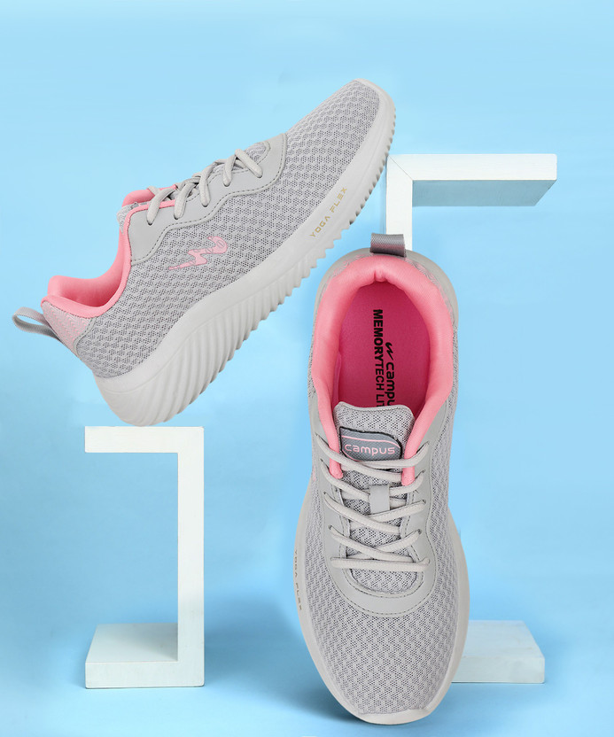 CAMPUS LISA (N) Running Shoes For Women 