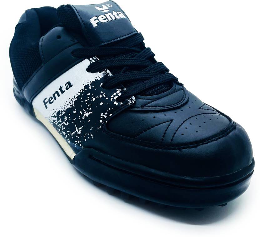 Fenta Sports Cricket Shoes For Men Buy Fenta Sports Cricket Shoes For