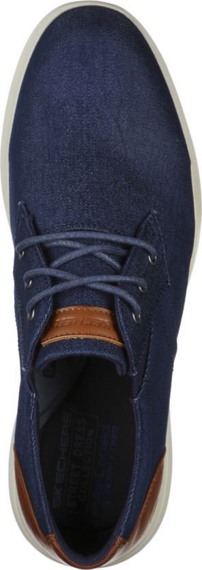 Skechers DARLOW - REMEGO Sneakers For 