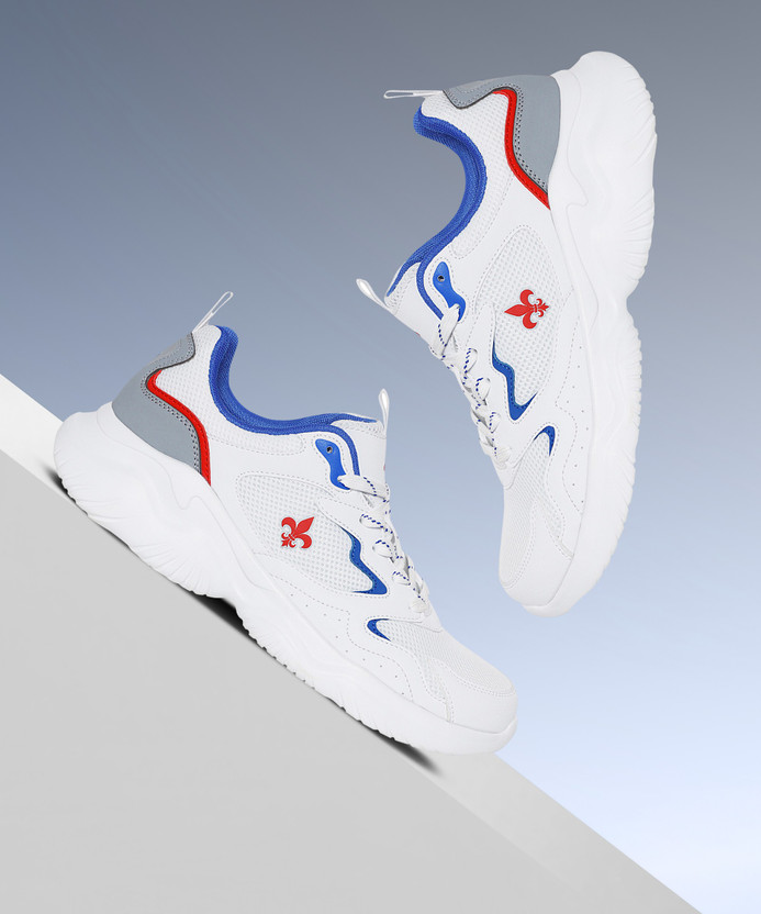 Bond Street By Red Tape Walking Shoes 