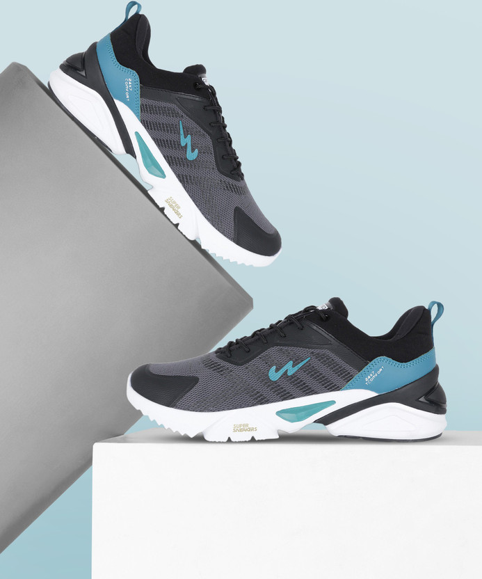 CAMPUS PRESTIGE Running Shoes For Men 