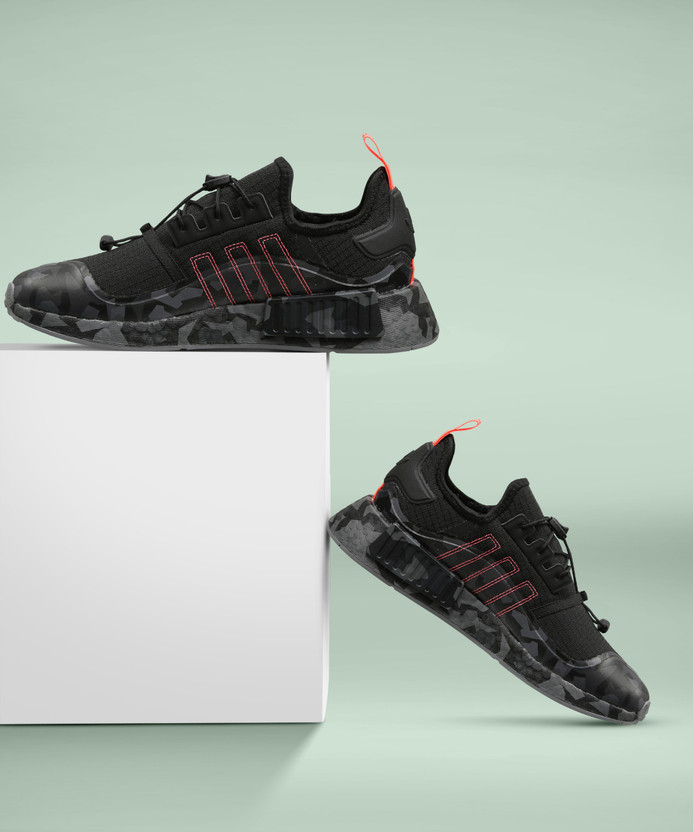 ADIDAS ORIGINALS NMD_R1 TR Sneakers For 