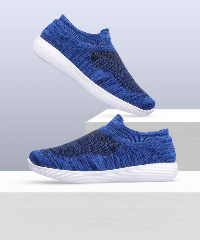Kraasa Running Shoes For Men - Buy 