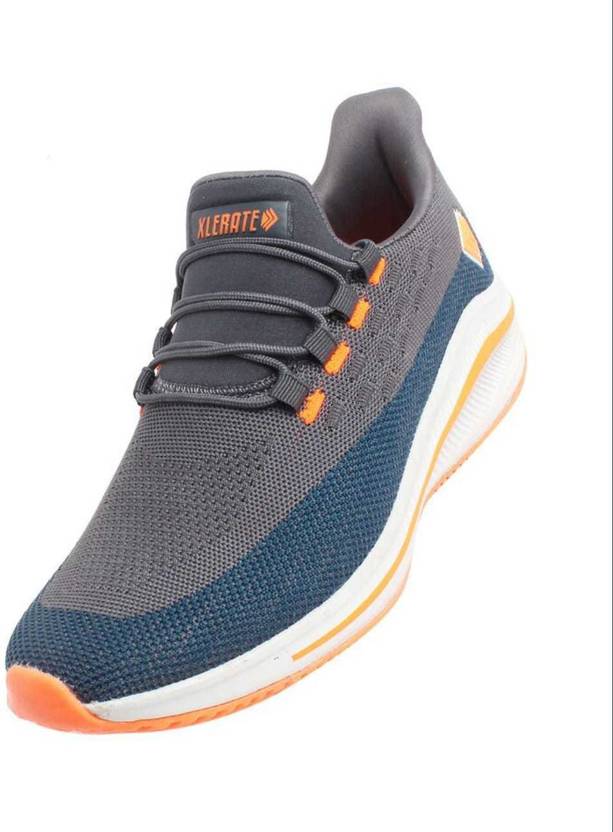XLERATE Walking Shoes For Men Buy XLERATE Walking Shoes For Men