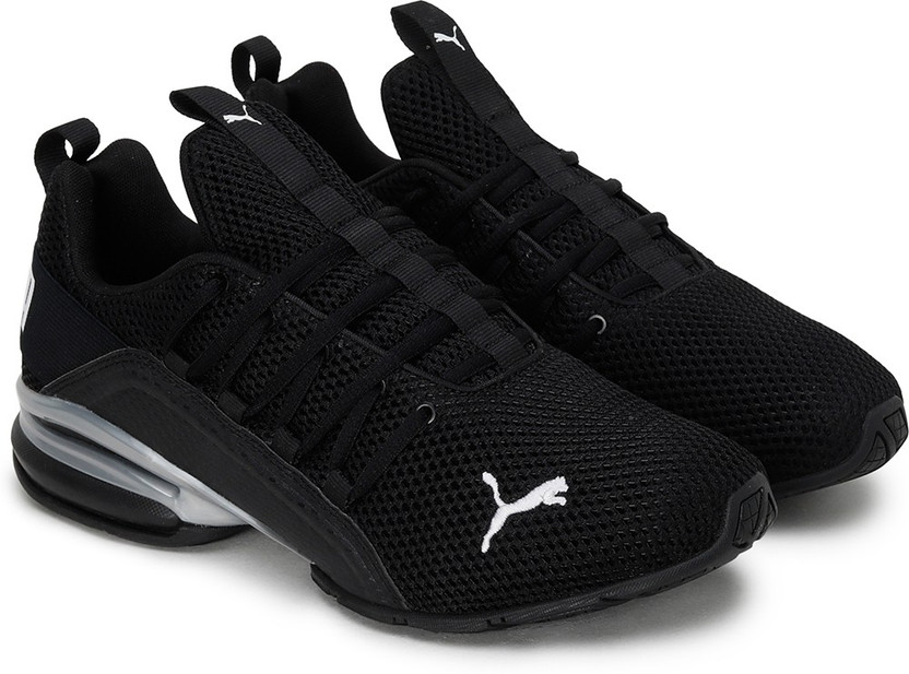 PUMA Axelion LS Running Shoes For Men 