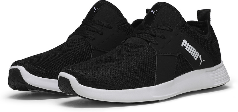 PUMA Zod Runner V3 IDP Sneakers For Men(Black , 6)