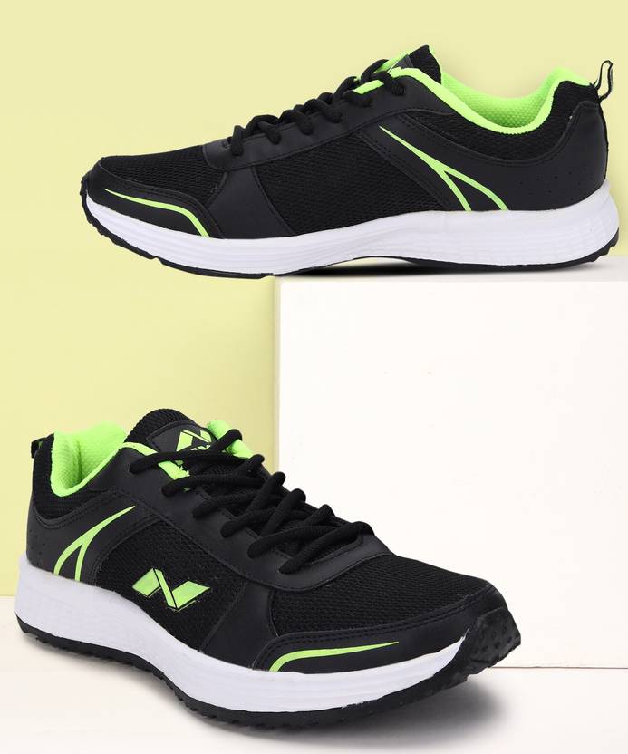 nivia running shoes