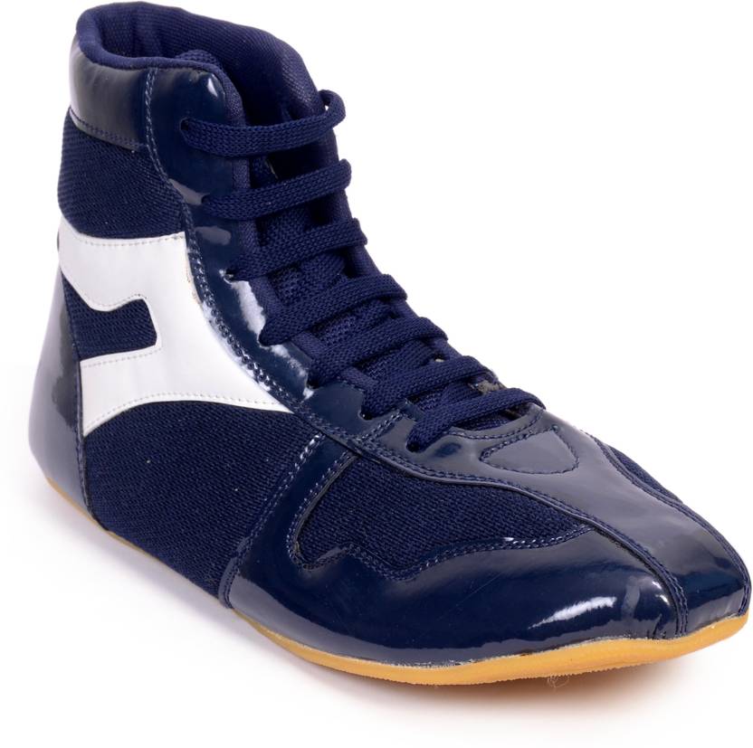 RSE KS80001 Boxing & Wrestling Shoes For Men Buy RSE KS80001 Boxing