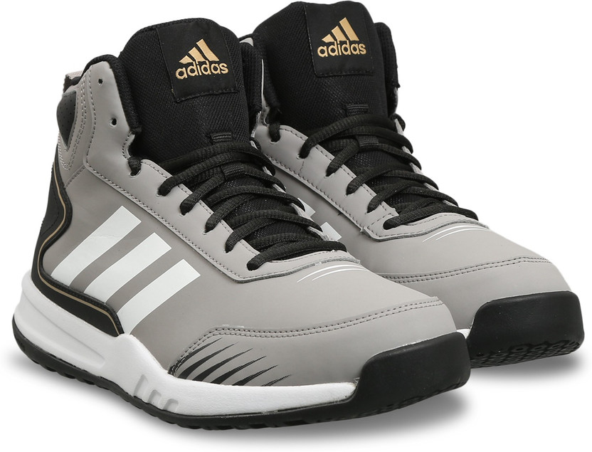 ADIDAS ExcelCourt M Basketball Shoes