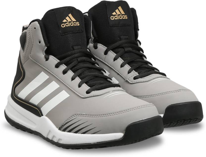 Adidas Basketball Shoes Photos