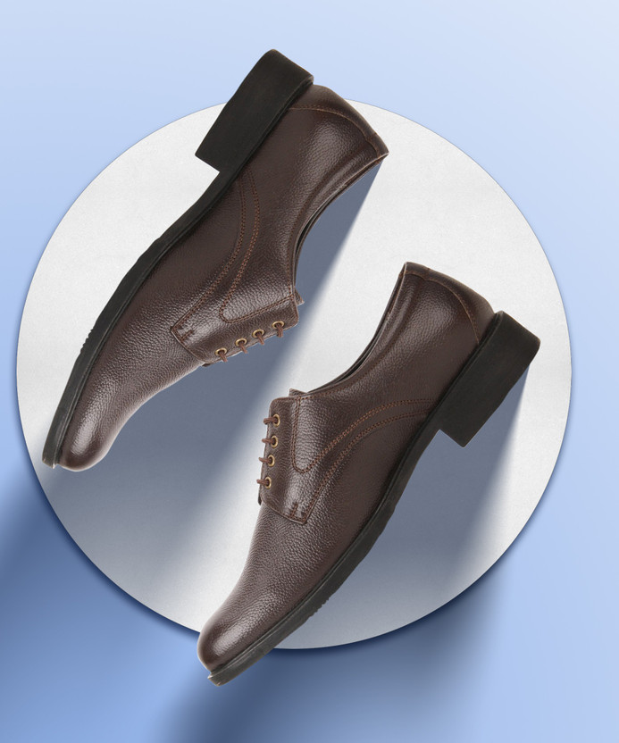 RED CHIEF RC3501 003 Lace Up For Men 