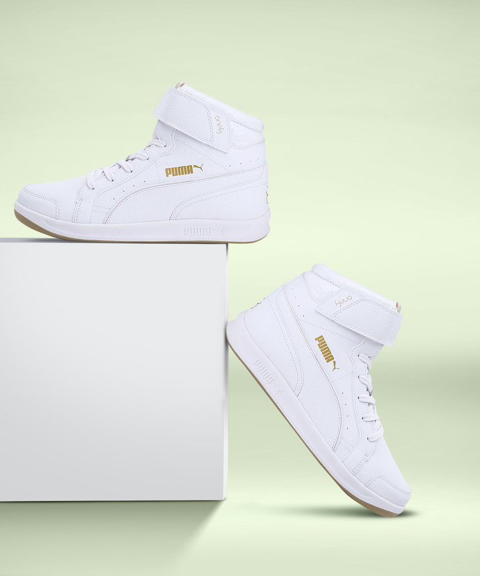 PUMA one8 Prime Mid V3 Sneakers For Men 