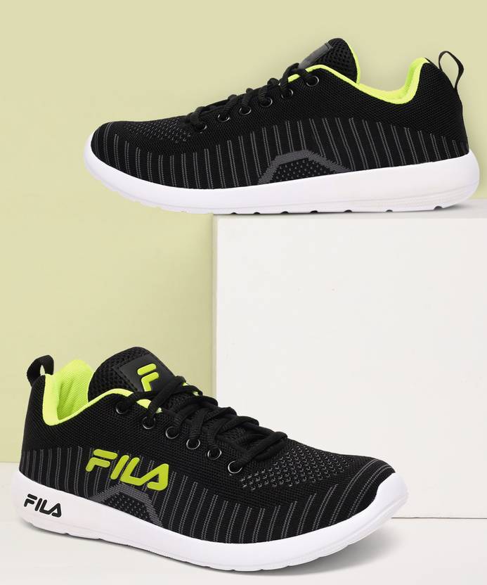 FILA Running Shoes For Men Buy FILA Running Shoes For Men Online at