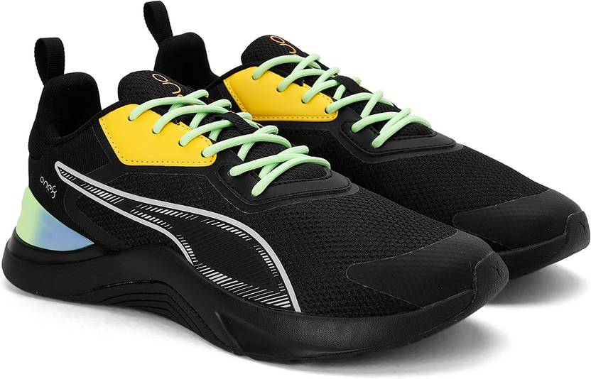 PUMA Infusion One8 Training & Gym Shoes For Men Buy PUMA Infusion