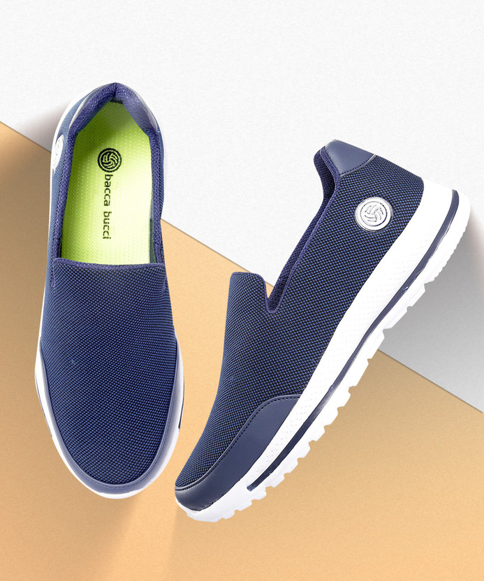 bacca bucci Walking Shoes For Men - Buy 