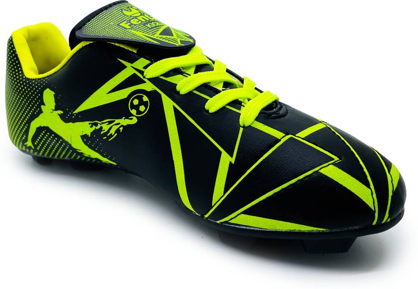 Fenta Sports Football Shoes For Men Buy Fenta Sports Football Shoes