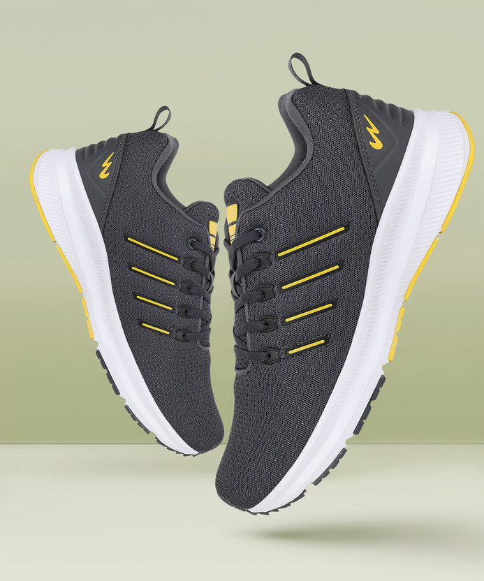 CAMPUS VACUM Running Shoes For Men 