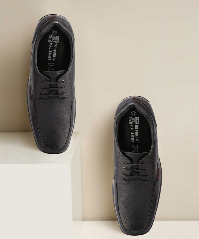 RED CHIEF RC3499 Lace Up For Men - Buy 
