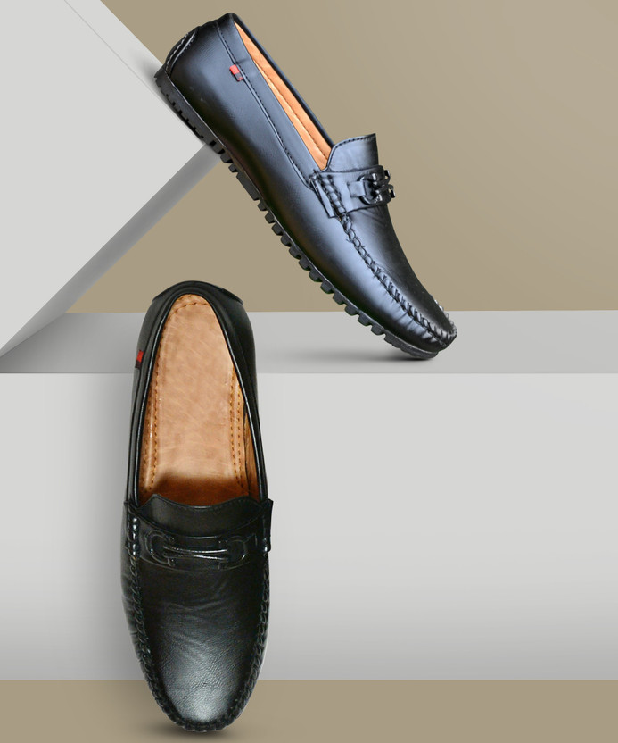 Outdoor/Loafer Shoes Loafers 