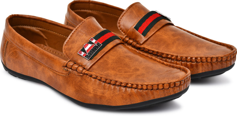 ALLTAR Men's Loafer Casual Shoes Shoes 