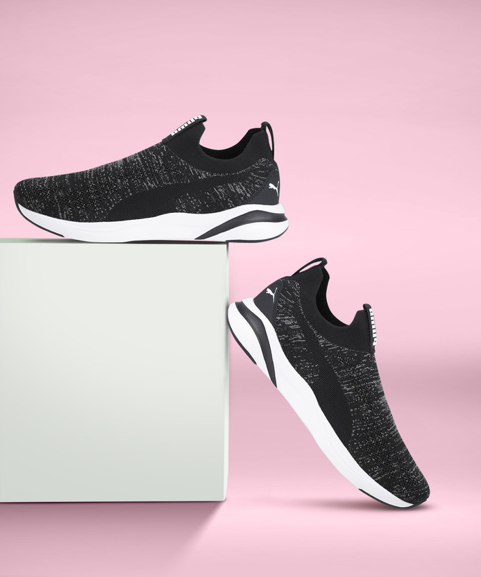 PUMA SoftRide Rift Slip-On one8 Walking 