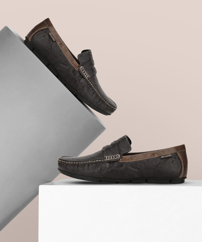 LEE COOPER Loafers For Men - Buy LEE 
