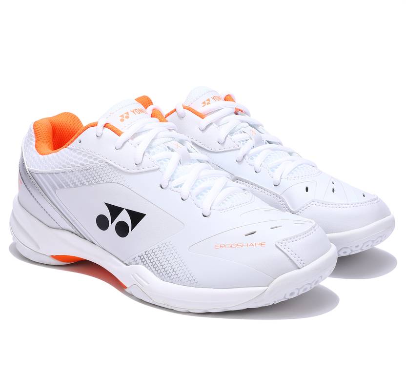 YONEX SHB 65X3 EX POWER CUSHION (ERGO SHAPE) Badminton Shoes For Men ...