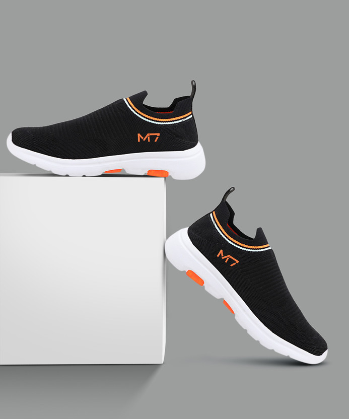 M7 By Metronaut Bouncer Running Shoes 