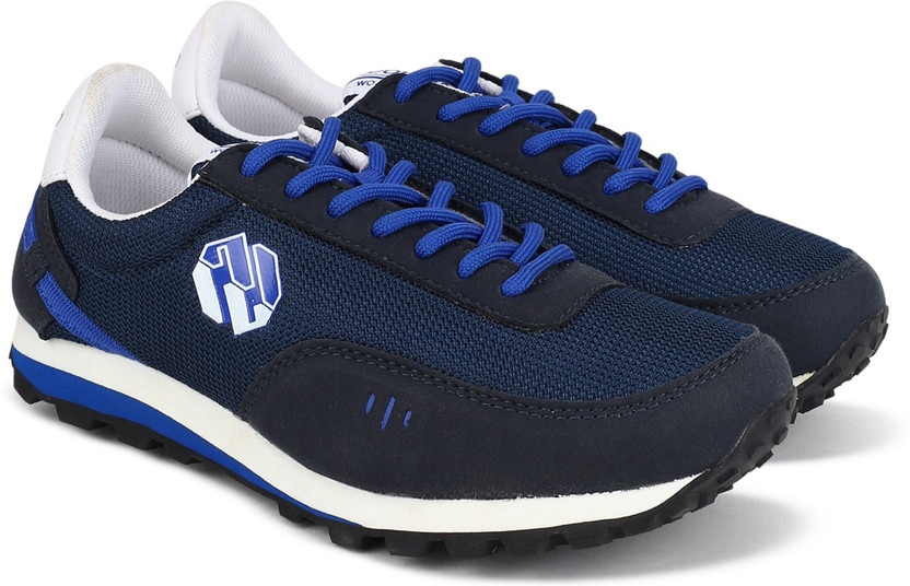 WOODLAND Hiking \u0026 Trekking Shoes For 
