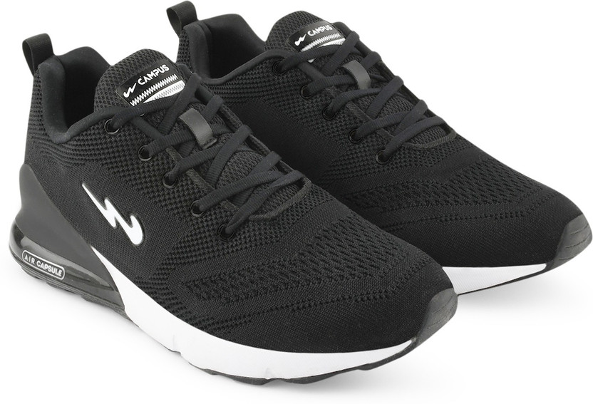 CAMPUS NORTH PLUS Running Shoes For Men 