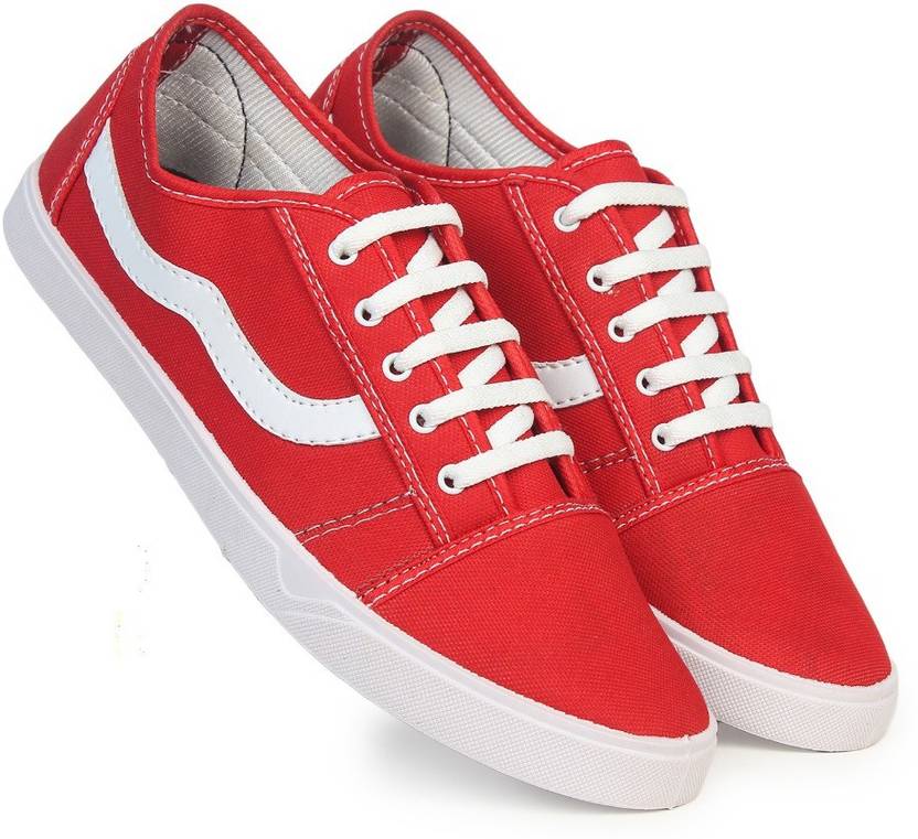 Canvas Shoes For Men Price in India - Buy Canvas Shoes For Men online ...