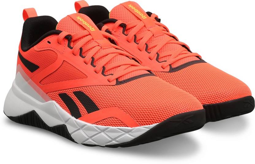 reebok training