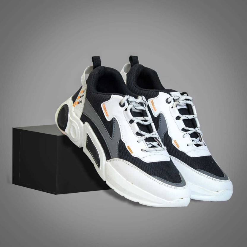 bonda BLACK-00-10 Basketball Shoes For Men - Buy bonda BLACK-00-10 ...