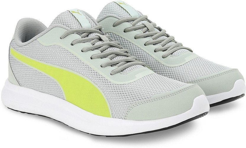 PUMA Alpine Running Shoes For Men - Buy 