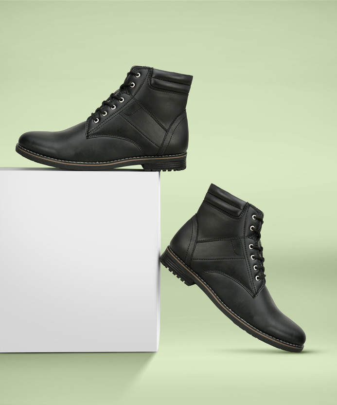 Roadster Boots For Men - Buy Roadster 