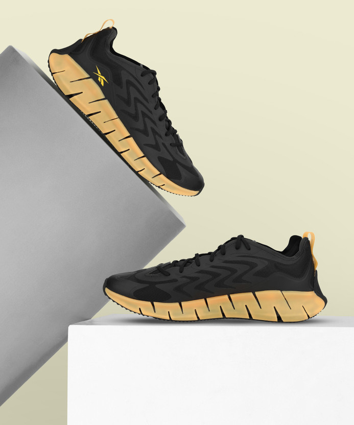 REEBOK ZIG Kinetica 21 Running Shoes 