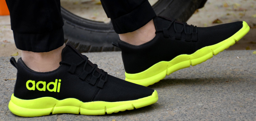 running shoes for men flipkart