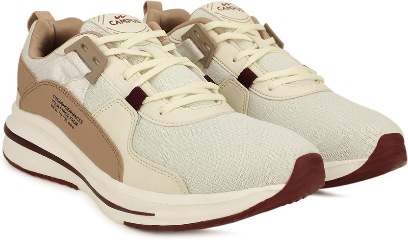 CAMPUS TRILLIUM Running Shoes For Men 