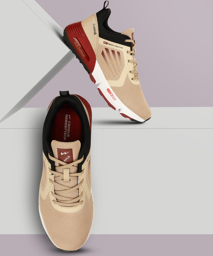 CAMPUS TORMENTOR Running Shoes For Men 